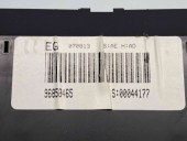  Ceas bord Opel Antara [Fabr 2006-2017] 96858465