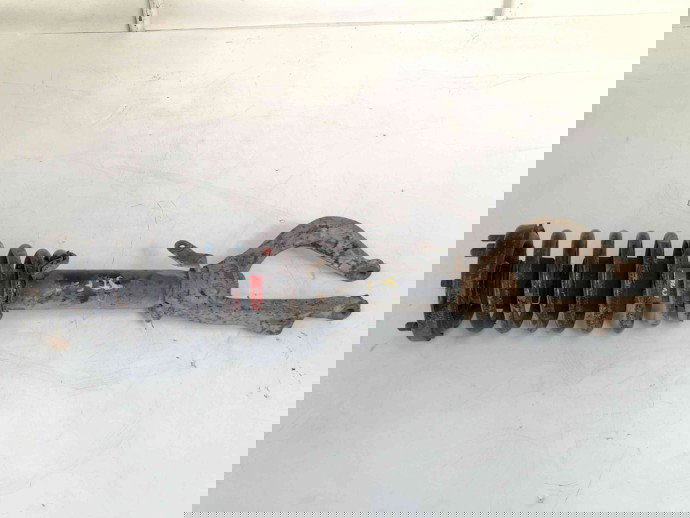 Amortizor stanga fata OEM Honda Acord VII [Fabr 2002-2012] 2.2 