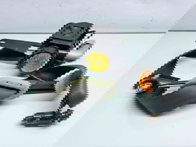  Centura dreapta fata Opel Antara [Fabr 2006-2017] 0435137