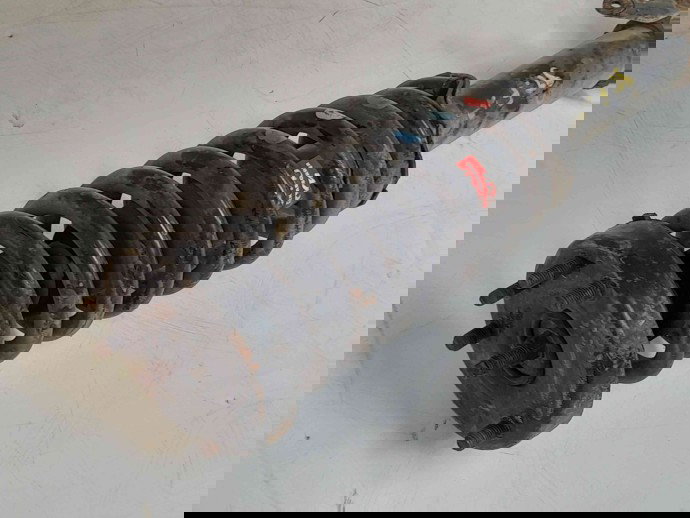 Amortizor stanga fata OEM Honda Acord VII [Fabr 2002-2012] 2.2 