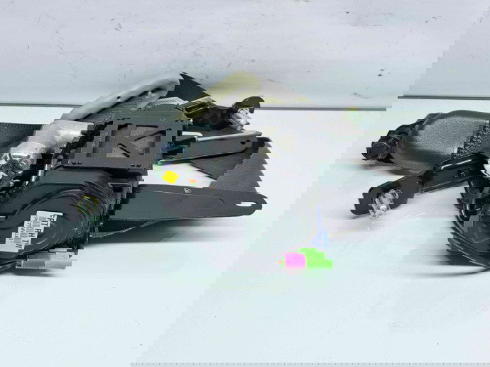  Centura dreapta fata Opel Antara [Fabr 2006-2017] 0435137