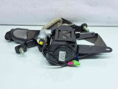  Centura dreapta fata Opel Antara [Fabr 2006-2017] 0435137