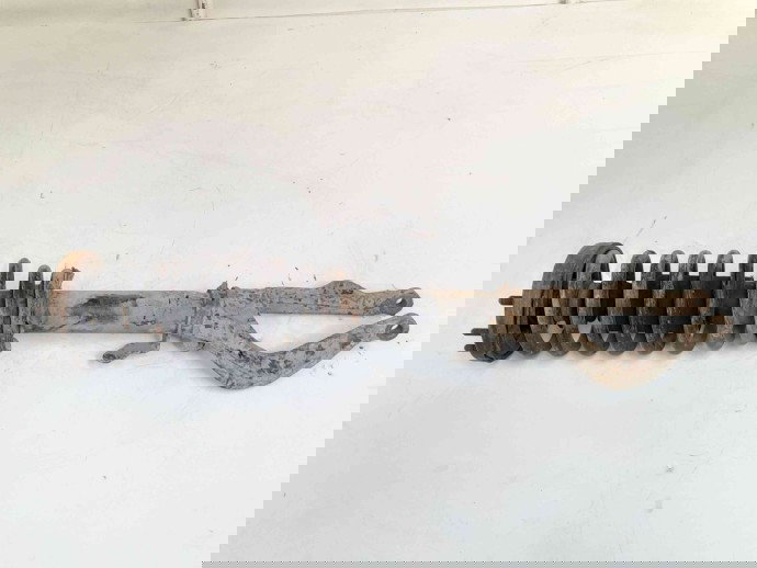 Amortizor stanga fata OEM Honda Acord VII [Fabr 2002-2012] 2.2 