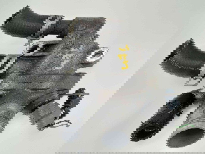 Corp termostat OEM Honda Acord VII [Fabr 2002-2012] 2.2