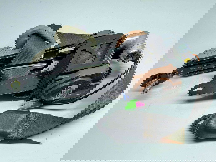  Centura stanga fata Opel Antara [Fabr 2006-2017] 0435137