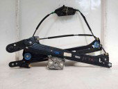 Macara geam dreapta fata 8T8837462 Audi A5 (8T3) [Fabr 2007-2015]