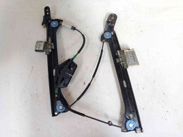 Macara geam dreapta fata 8T8837462 Audi A5 (8T3) [Fabr 2007-2015]
