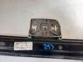 Macara geam dreapta fata 8T8837462 Audi A5 (8T3) [Fabr 2007-2015]