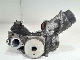 Suport accesorii OEM Honda Acord VII [Fabr 2002-2012] 2.2