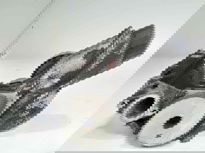 Suport accesorii OEM Honda Acord VII [Fabr 2002-2012] 2.2