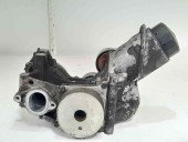 Suport accesorii OEM Honda Acord VII [Fabr 2002-2012] 2.2