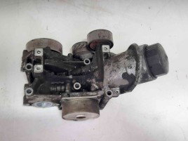 Suport accesorii OEM Honda Acord VII [Fabr 2002-2012] 2.2