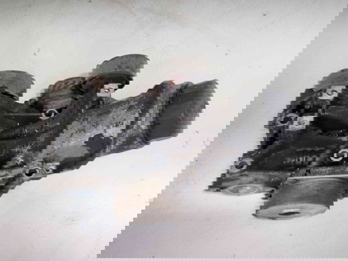 Suport accesorii OEM Honda Acord VII [Fabr 2002-2012] 2.2