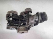 Suport accesorii OEM Honda Acord VII [Fabr 2002-2012] 2.2