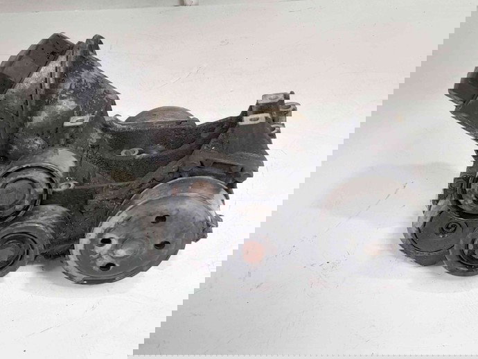 Suport accesorii OEM Honda Acord VII [Fabr 2002-2012] 2.2