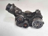 Suport accesorii OEM Honda Acord VII [Fabr 2002-2012] 2.2