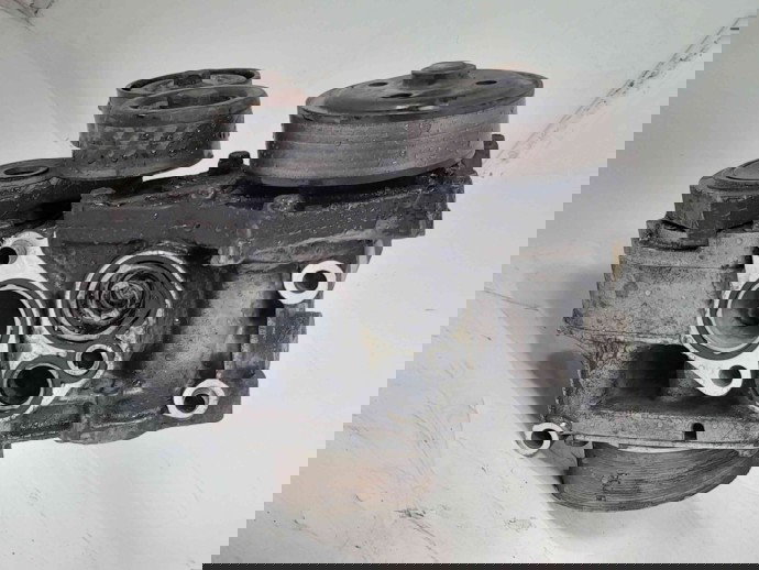 Suport accesorii OEM Honda Acord VII [Fabr 2002-2012] 2.2