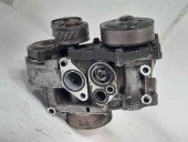 Suport accesorii OEM Honda Acord VII [Fabr 2002-2012] 2.2