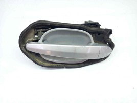Maner usa stanga spate 7034543 Bmw 5 (E60) [Fabr 2004-2010] 