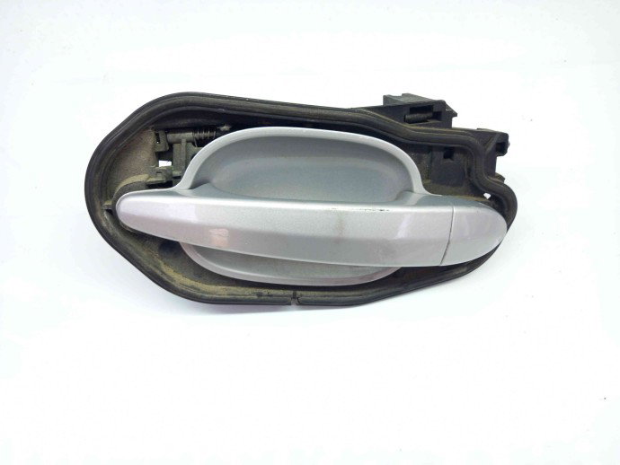 Maner usa stanga spate 7034543 Bmw 5 (E60) [Fabr 2004-2010] 