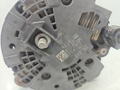Alternator AUDI Q5 (8RB) [ Fabr 2008-2016] 04L903017E 2.0 TDI CGLC 130KW / 177CP