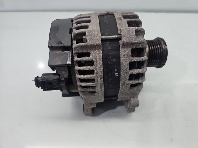 Alternator AUDI Q5 (8RB) [ Fabr 2008-2016] 04L903017E 2.0 TDI CGLC 130KW / 177CP
