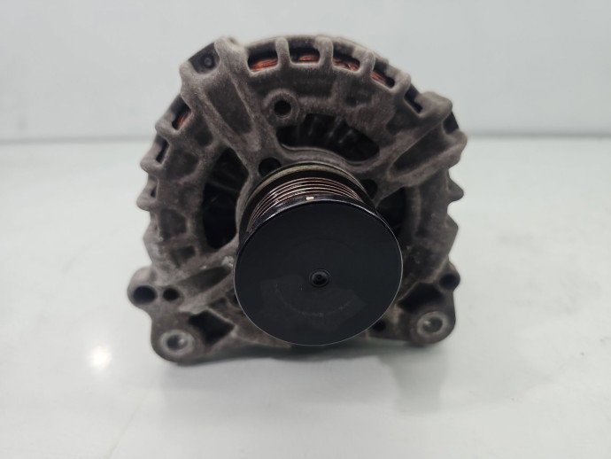 Alternator AUDI Q5 (8RB) [ Fabr 2008-2016] 04L903017E 2.0 TDI CGLC 130KW / 177CP