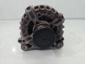 Alternator AUDI Q5 (8RB) [ Fabr 2008-2016] 04L903017E 2.0 TDI CGLC 130KW / 177CP