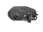 Maner usa stanga spate 7034543 Bmw 5 (E60) [Fabr 2004-2010] 