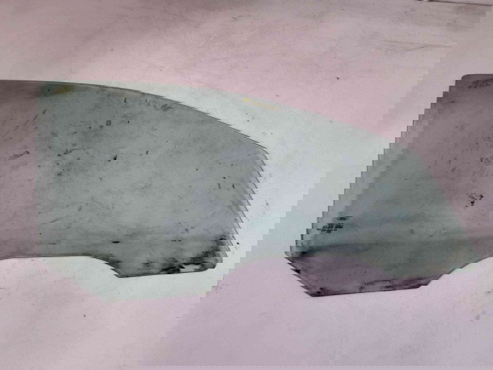 Geam usa dreapta fata OEM Ford Focus 1 [Fabr 1998-2005]