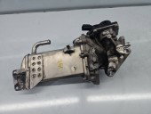 Racitor gaze Volkswagen Passat CC (357) [Fabr 2008-2012] 03L131512 2.0 TDI CGLC 130KW / 177CP