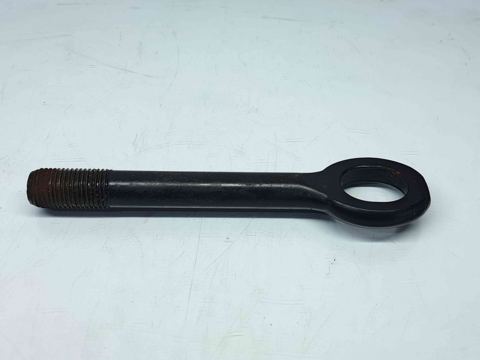 Cui remorcare Hyundai Santa Fe 2 (CM) [Fabr 2005-2012] OEM - imagine 1