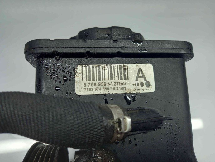 Pompa servodirectie 6756930 Bmw X5 (E53) [Fabr 2000-2006] 3.0 