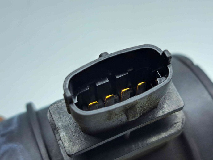 Debitmetru aer Opel Antara [Fabr 2006-2017] 0281002618 / 55350048 2.0 TDI Z20DMH  
