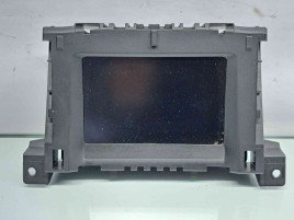  Display bord Opel Antara [Fabr 2006-2017] 96627614