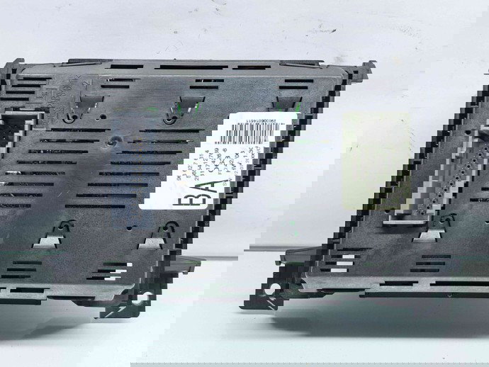  Display bord Opel Antara [Fabr 2006-2017] 96627614