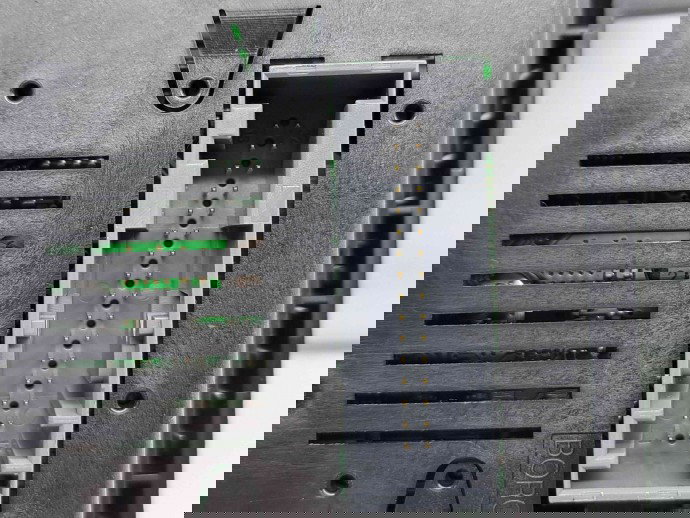  Display bord Opel Antara [Fabr 2006-2017] 96627614