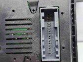  Display bord Opel Antara [Fabr 2006-2017] 96627614