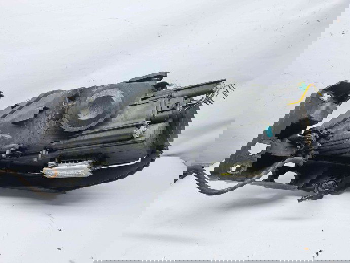  Far dreapta Audi A3 Sportback (8PA) [Fabr 2004-2013] 8P0941004