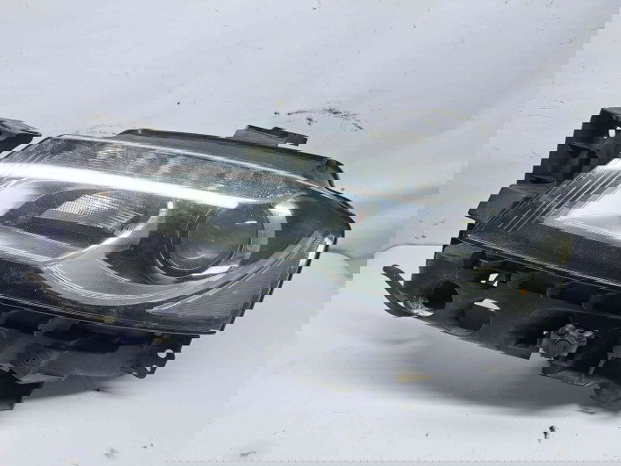  Far stanga Audi A3 Sportback (8PA) [Fabr 2004-2013] 8P0941003