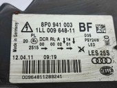  Far stanga Audi A3 Sportback (8PA) [Fabr 2004-2013] 8P0941003