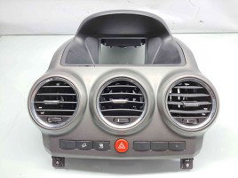  Grila aerisire centrala Opel Antara [Fabr 2006-2017] OEM / 96628420 / 96673597