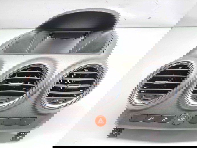  Grila aerisire centrala Opel Antara [Fabr 2006-2017] OEM / 96628420 / 96673597