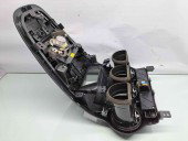  Grila aerisire centrala Opel Antara [Fabr 2006-2017] OEM / 96628420 / 96673597