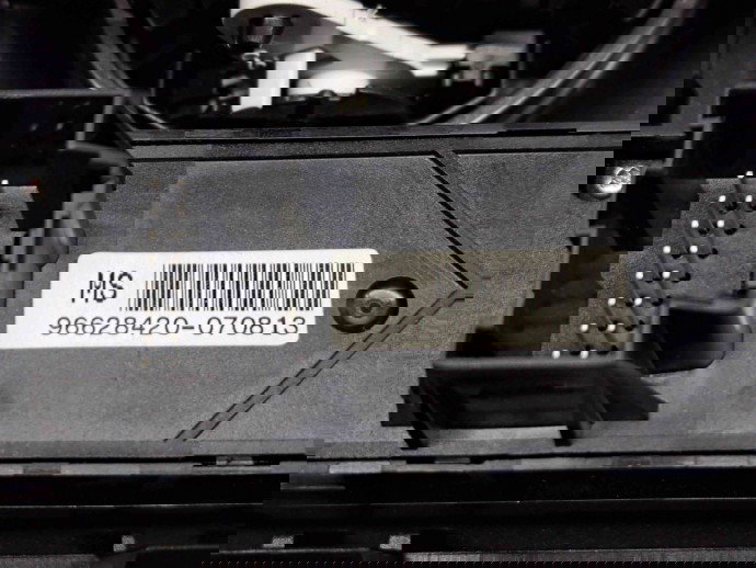  Grila aerisire centrala Opel Antara [Fabr 2006-2017] OEM / 96628420 / 96673597