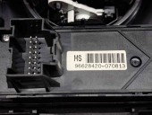  Grila aerisire centrala Opel Antara [Fabr 2006-2017] OEM / 96628420 / 96673597