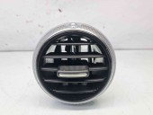  Grila aerisire dreapta Audi A3 Sportback (8PA) [Fabr 2004-2013] 8P0820901