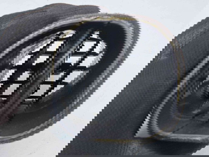  Grila aerisire dreapta Audi A3 Sportback (8PA) [Fabr 2004-2013] 8P0820901