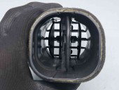  Grila aerisire dreapta Audi A3 Sportback (8PA) [Fabr 2004-2013] 8P0820901