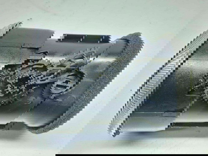  Grila aerisire dreapta Audi A3 Sportback (8PA) [Fabr 2004-2013] 8P0820901